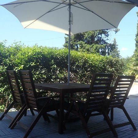 Apartments Del Mar Crikvenica Zewnętrze zdjęcie