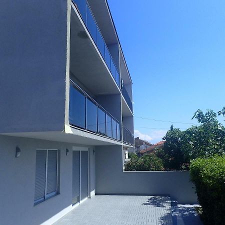 Apartments Del Mar Crikvenica Zewnętrze zdjęcie