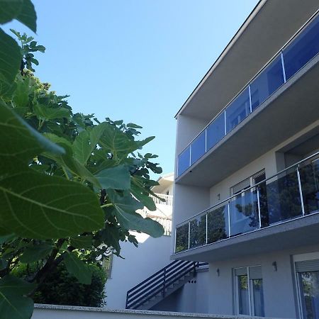Apartments Del Mar Crikvenica Zewnętrze zdjęcie