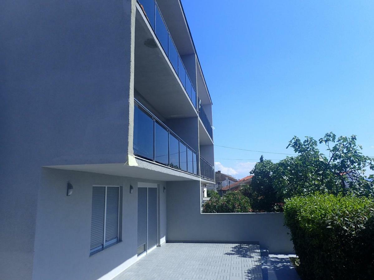 Apartments Del Mar Crikvenica Zewnętrze zdjęcie