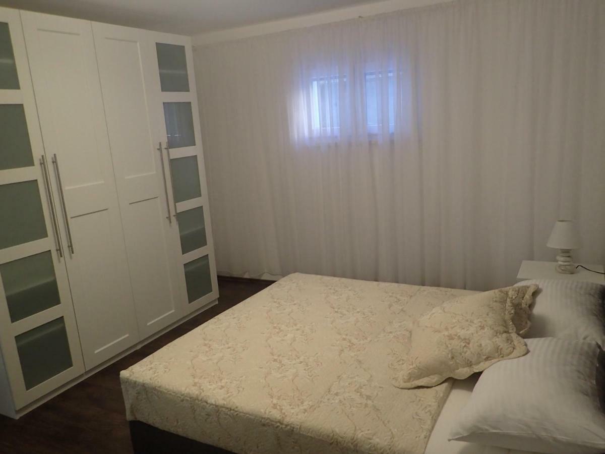 Apartments Del Mar Crikvenica Zewnętrze zdjęcie