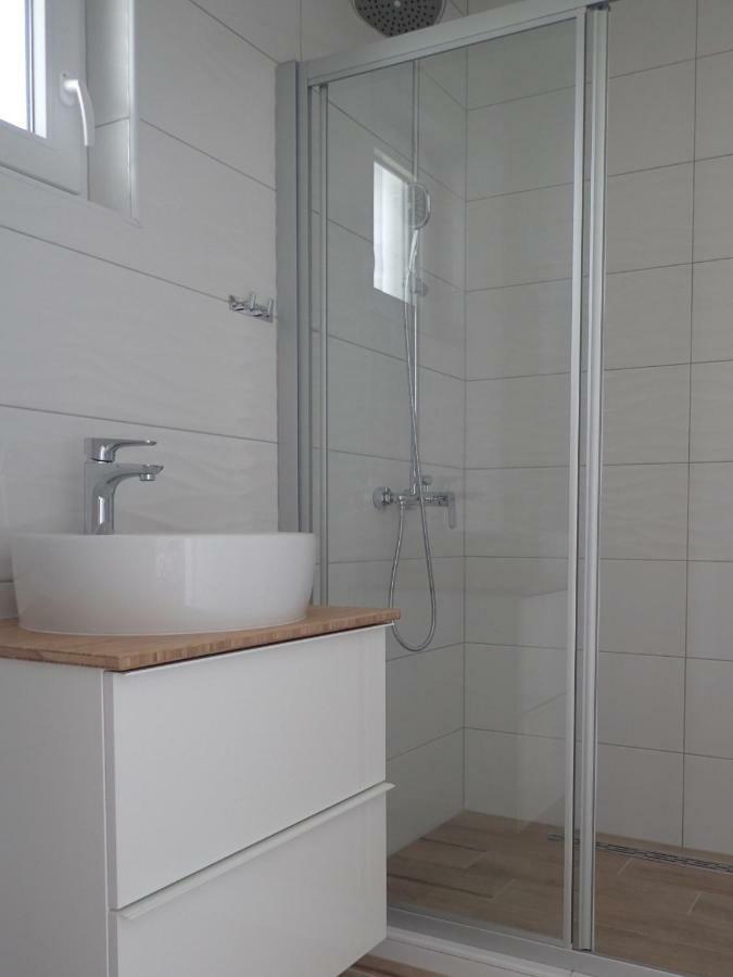 Apartments Del Mar Crikvenica Zewnętrze zdjęcie