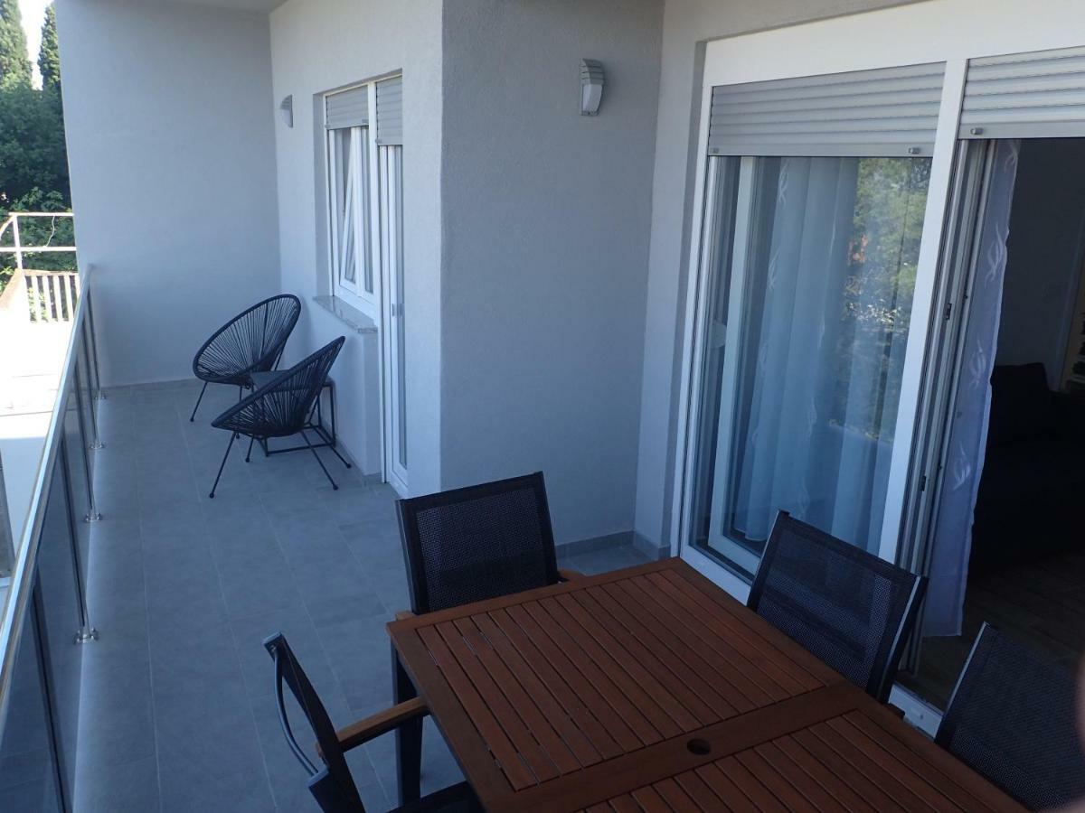 Apartments Del Mar Crikvenica Zewnętrze zdjęcie