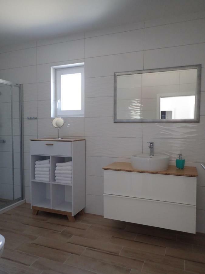 Apartments Del Mar Crikvenica Zewnętrze zdjęcie