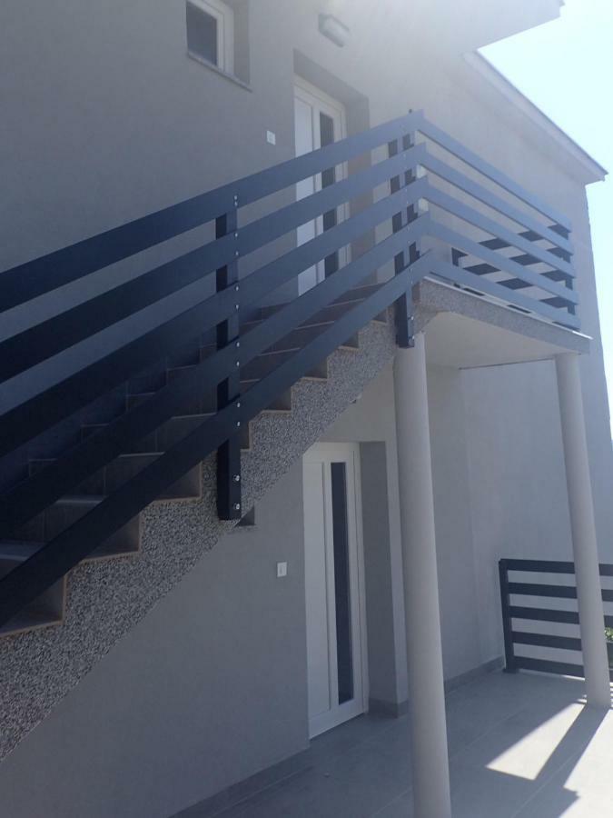 Apartments Del Mar Crikvenica Zewnętrze zdjęcie