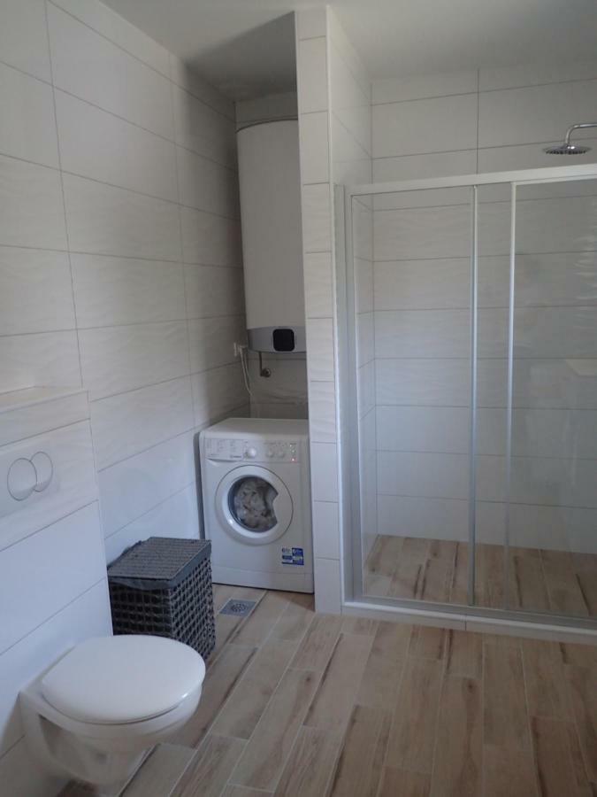 Apartments Del Mar Crikvenica Zewnętrze zdjęcie