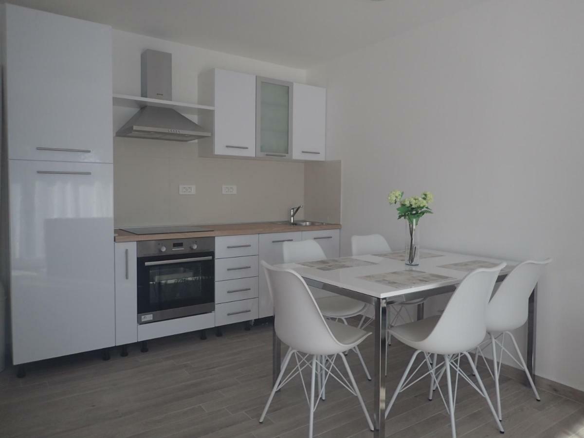 Apartments Del Mar Crikvenica Zewnętrze zdjęcie