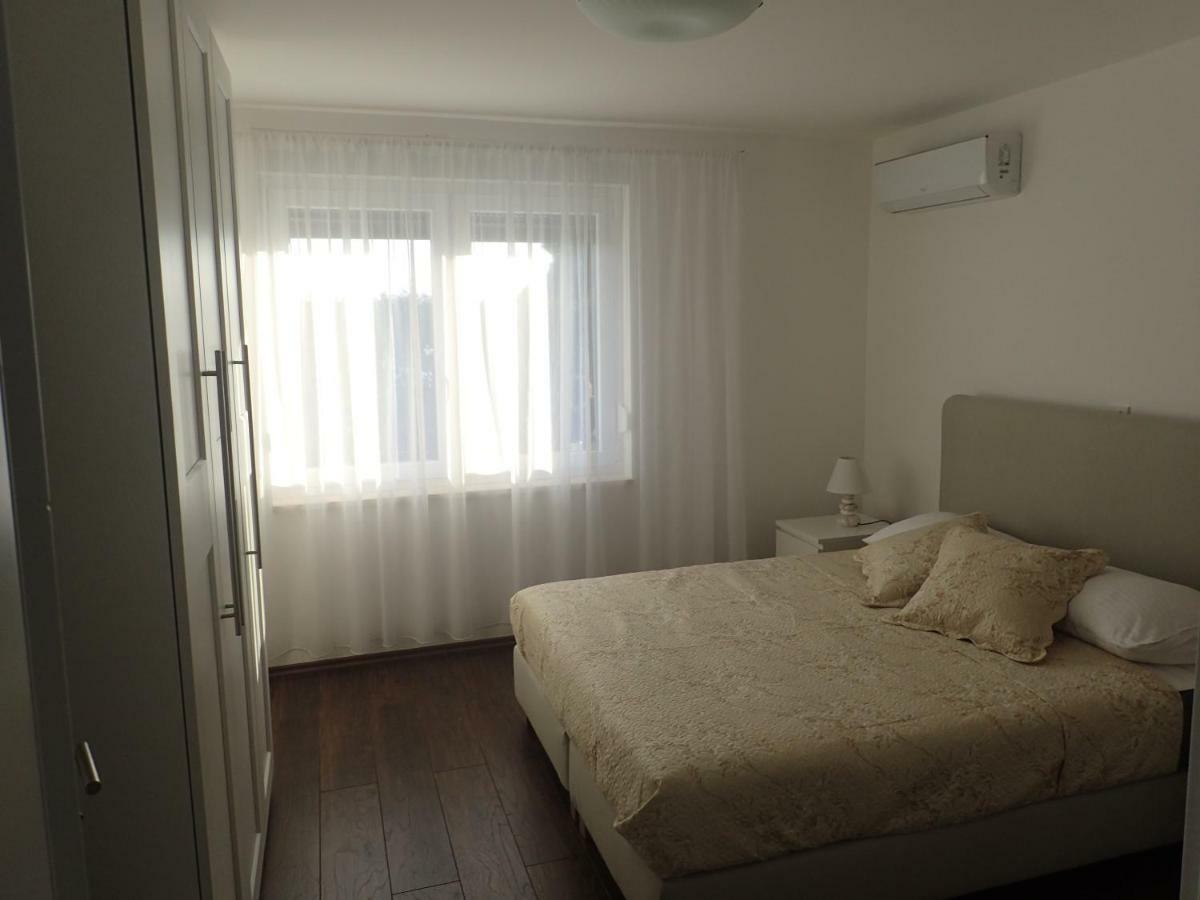 Apartments Del Mar Crikvenica Zewnętrze zdjęcie