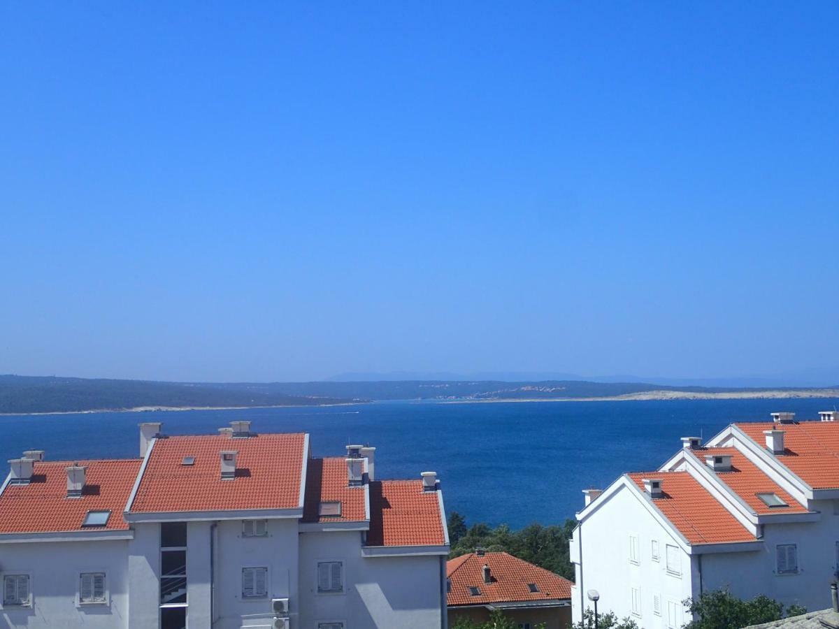 Apartments Del Mar Crikvenica Zewnętrze zdjęcie