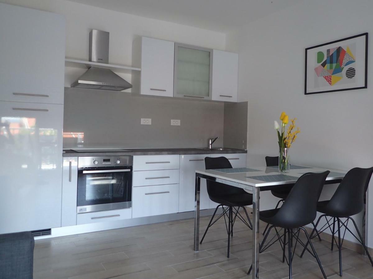 Apartments Del Mar Crikvenica Zewnętrze zdjęcie