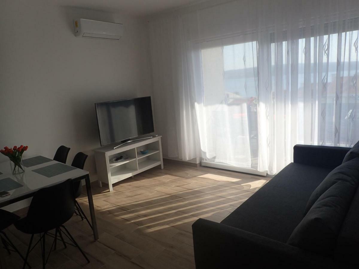 Apartments Del Mar Crikvenica Zewnętrze zdjęcie