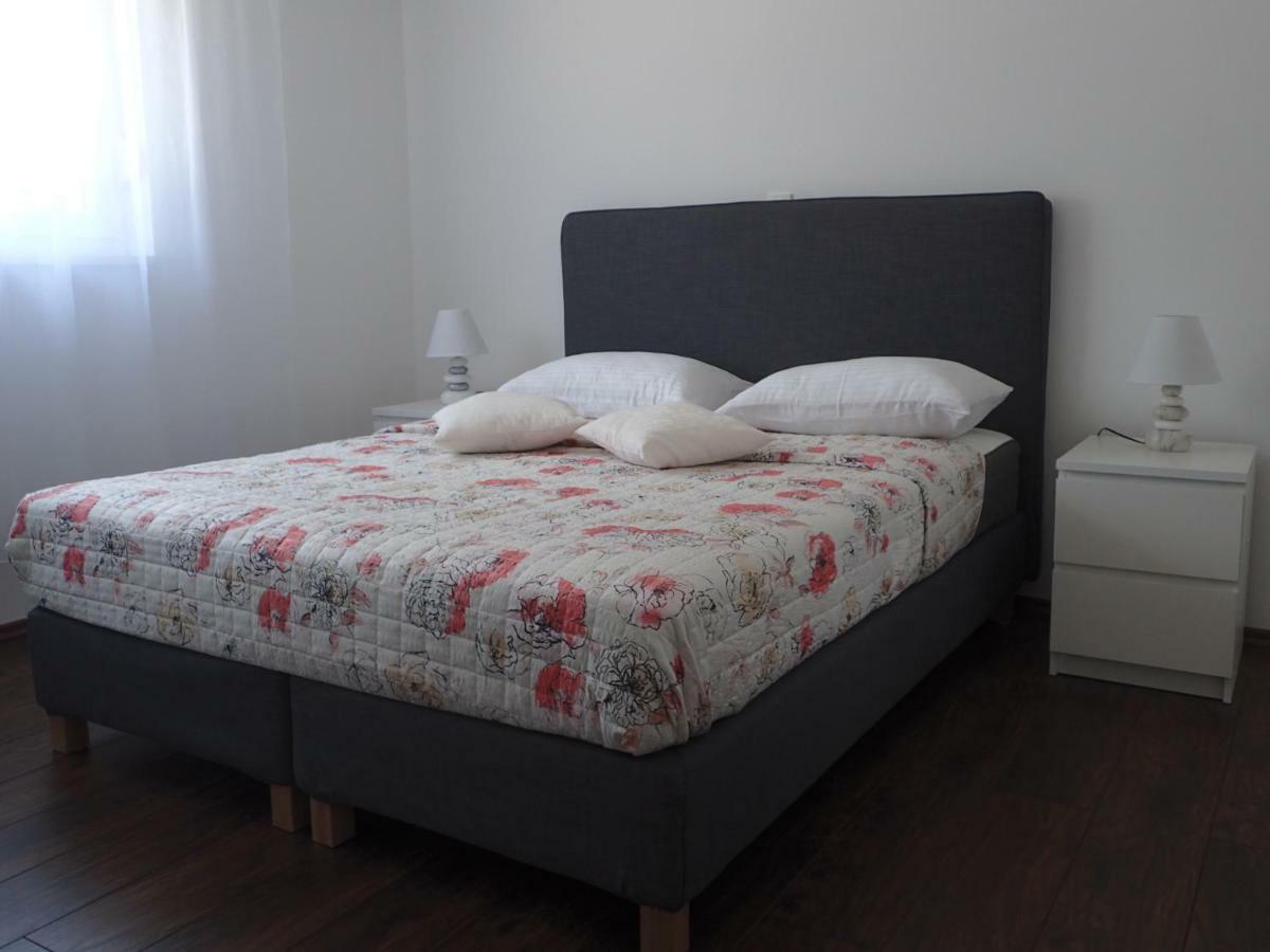 Apartments Del Mar Crikvenica Zewnętrze zdjęcie