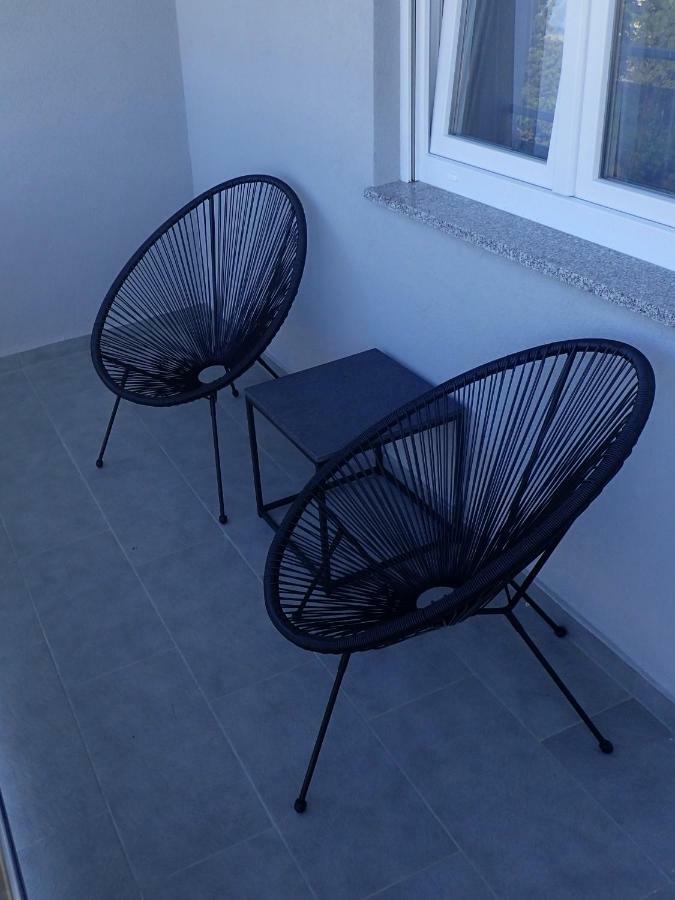 Apartments Del Mar Crikvenica Zewnętrze zdjęcie