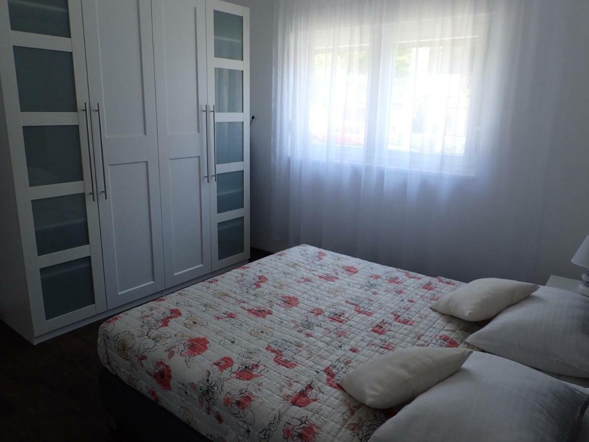 Apartments Del Mar Crikvenica Zewnętrze zdjęcie