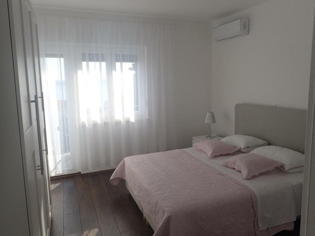 Apartments Del Mar Crikvenica Zewnętrze zdjęcie